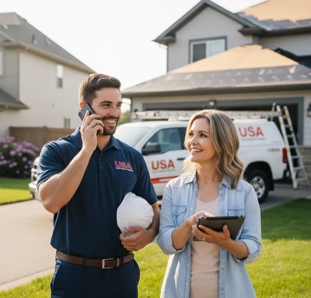 Emergency Roof Repair in Brewster, MA